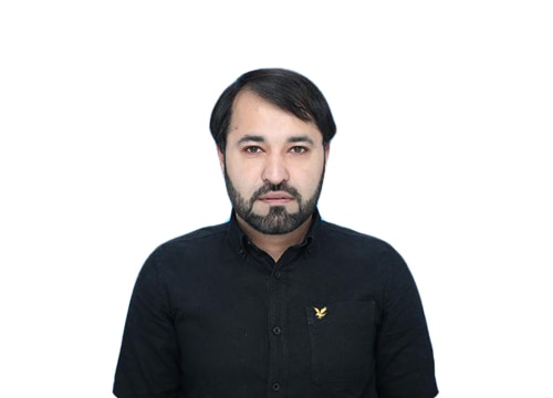 Rehan Afzal