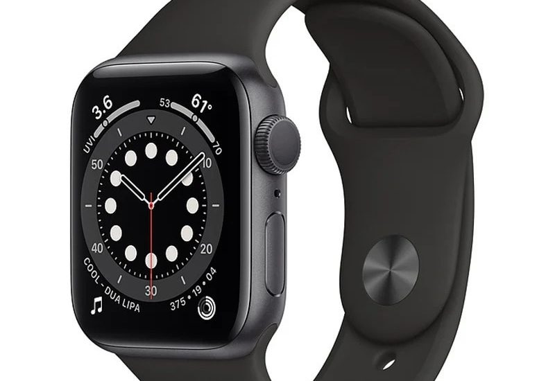 apple watch