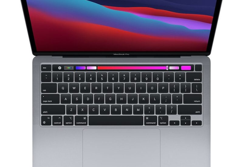 laptops